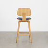 Sav & Økse Junni Counter Bar Chair | Seat Height 68 cm