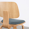 Sav & Økse Junni Counter Bar Chair | Seat Height 68 cm