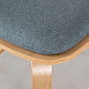 Sav & Økse Junni Counter Bar Chair | Seat Height 68 cm