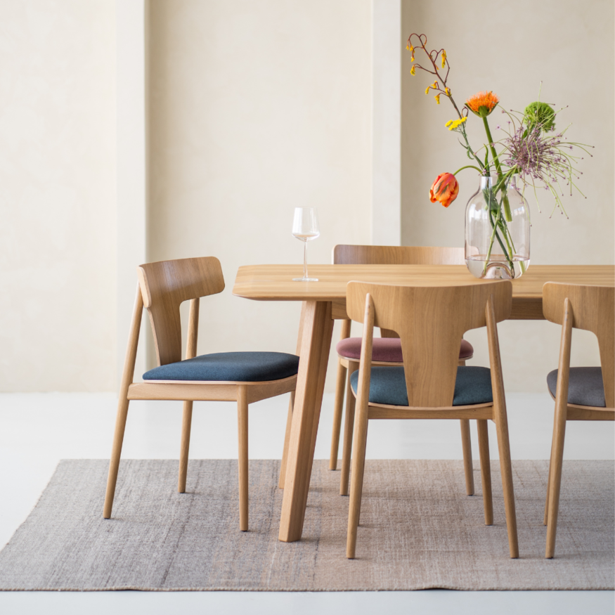 Sav & Økse Annte Dining Room Chair