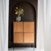 Theo Tempelman AP Cupboard 4 Doors