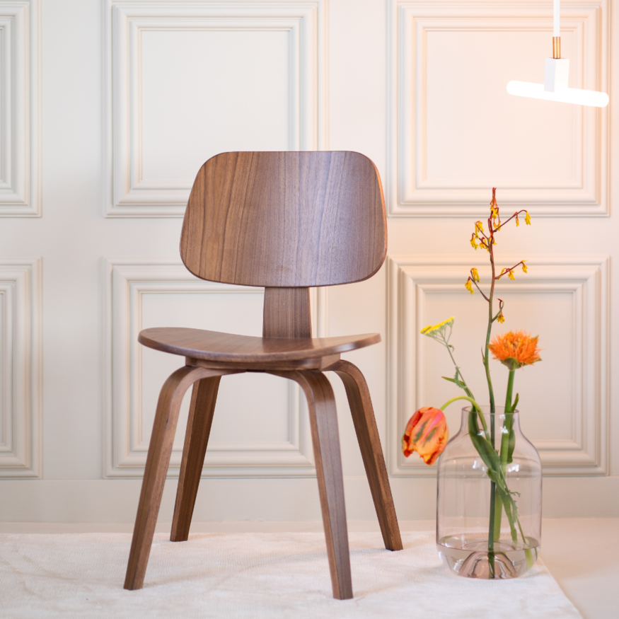 Sav & Økse Junni Dining Room Chair