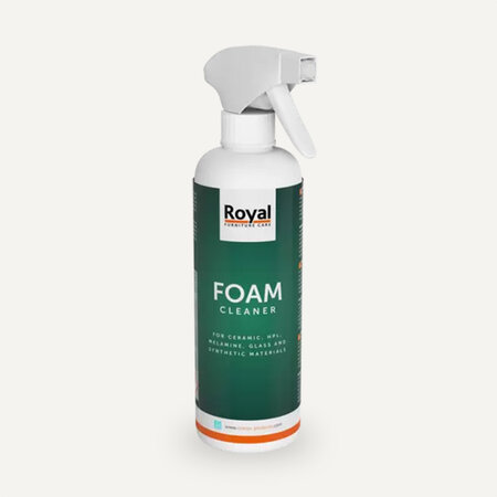 Oranje Foam Cleaner | Sprayflacon 500ml