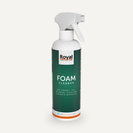 Oranje Foam Cleaner | Spray Bottle 500ml