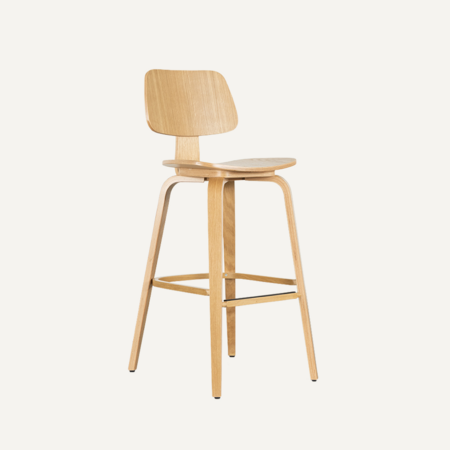 Junni Barstoel | Eiken