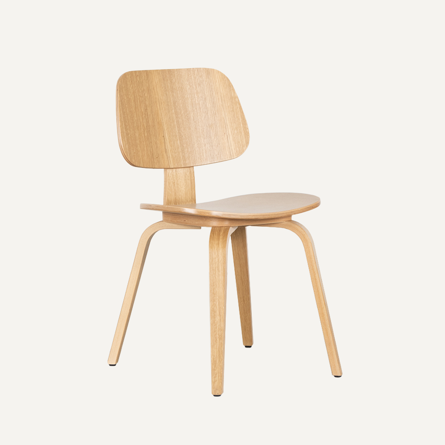 Sav & Økse Junni Dining Room Chair