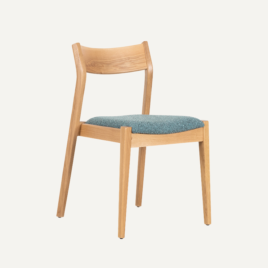 Sav & Økse Jeppa Dining Room Chair