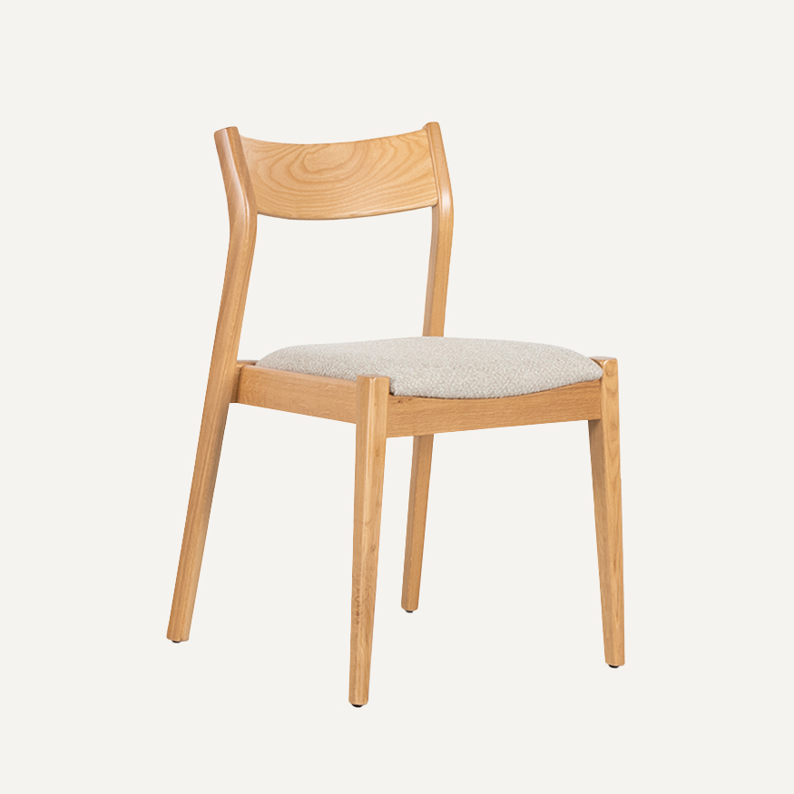 Sav & Økse Jeppa Dining Room Chair