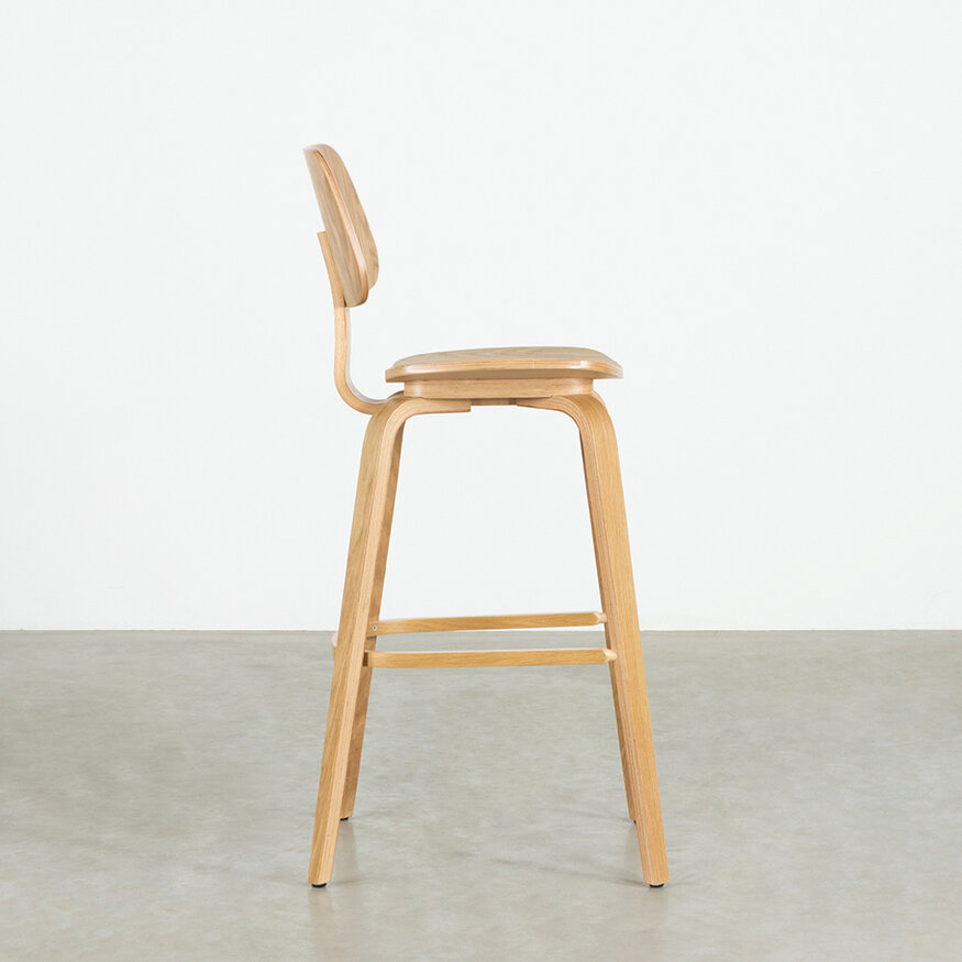 Sav & Økse Junni Bar Chair