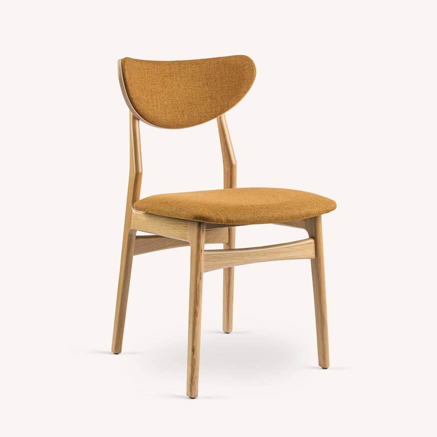 Sav & Økse Enni Dining Room Chair