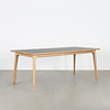 Sav & Økse Scandinavian Dining Table Fjerre
