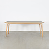 Sav & Økse Scandinavian Dining Table Fjerre