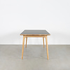 Sav & Økse Scandinavian Dining Table Fjerre