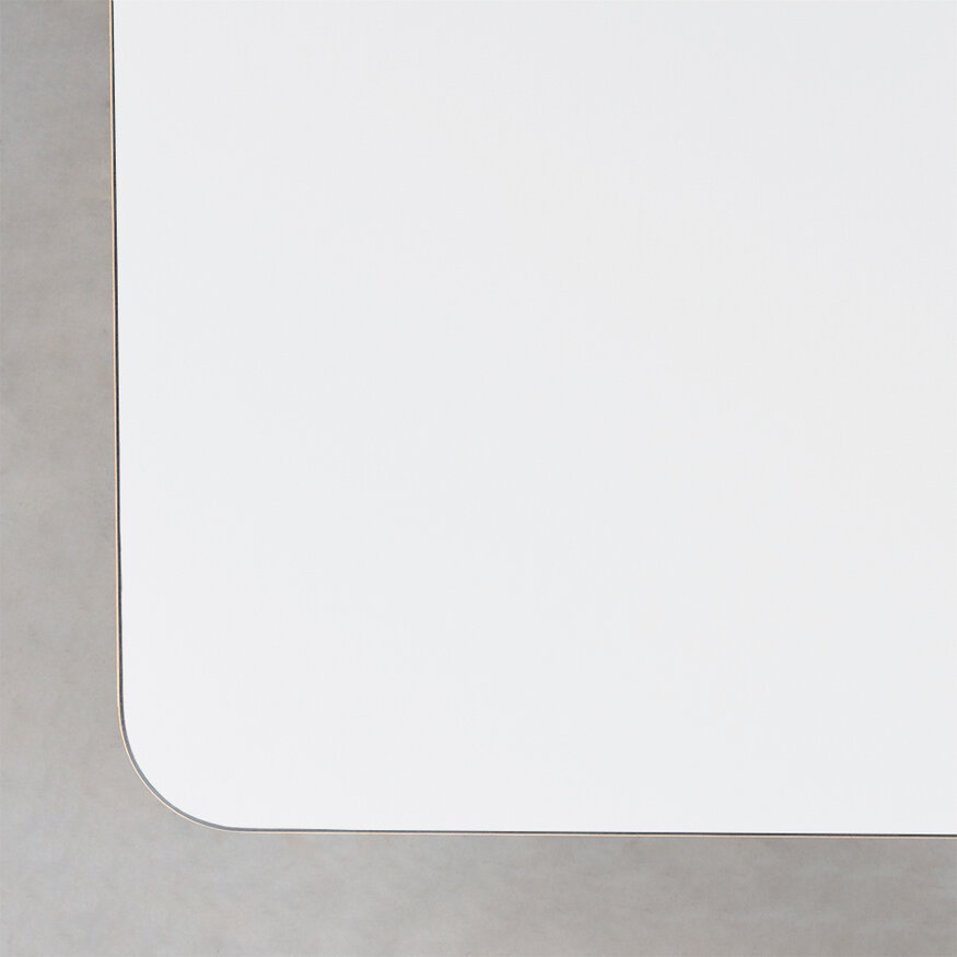 Sav & Økse Scandinavische Eettafel Fjerre