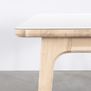 Sav & Økse Fjerre Table