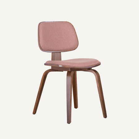 Junni Walnut | Blush Junni Walnut | Blush