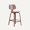 Sav & Økse Junni Counter Bar Chair | Seat Height 65 cm