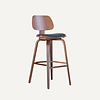 Sav & Økse Junni Bar Chair | Seat Height 78 cm