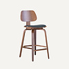 Sav & Økse Junni Counter Bar Chair | Seat Height 68 cm