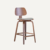 Sav & Økse Junni Counter Bar Chair | Seat Height 68 cm