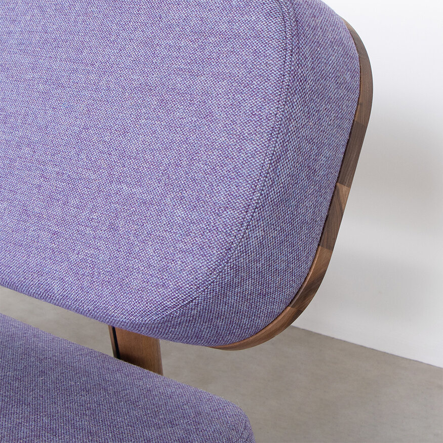 Sav & Økse Scandinavian Wooden Zitbank Olger