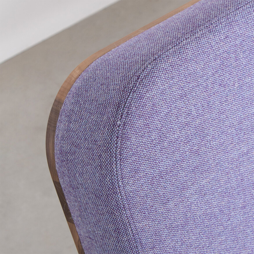 Sav & Økse Scandinavian Wooden Zitbank Olger