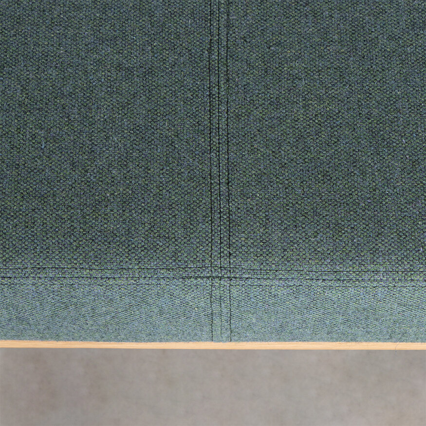 Scandinavian Wooden Zitbank Olger Sav & Økse Scandinavian Wooden Zitbank Olger