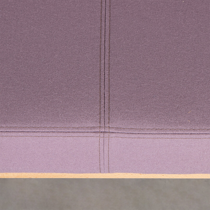 Sav & Økse Scandinavische Houten Zitbank Olger