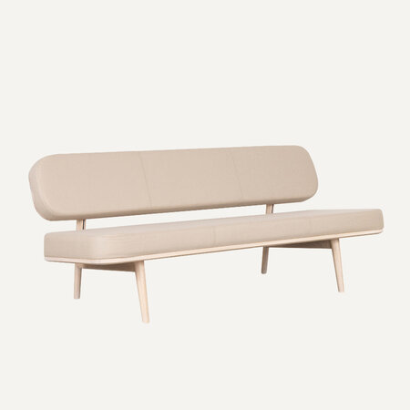 Olger Sofa | Oak Whitewash Olger Sofa | Oak Whitewash