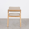 Sav & Økse Scandinavian Dining Chair Enya