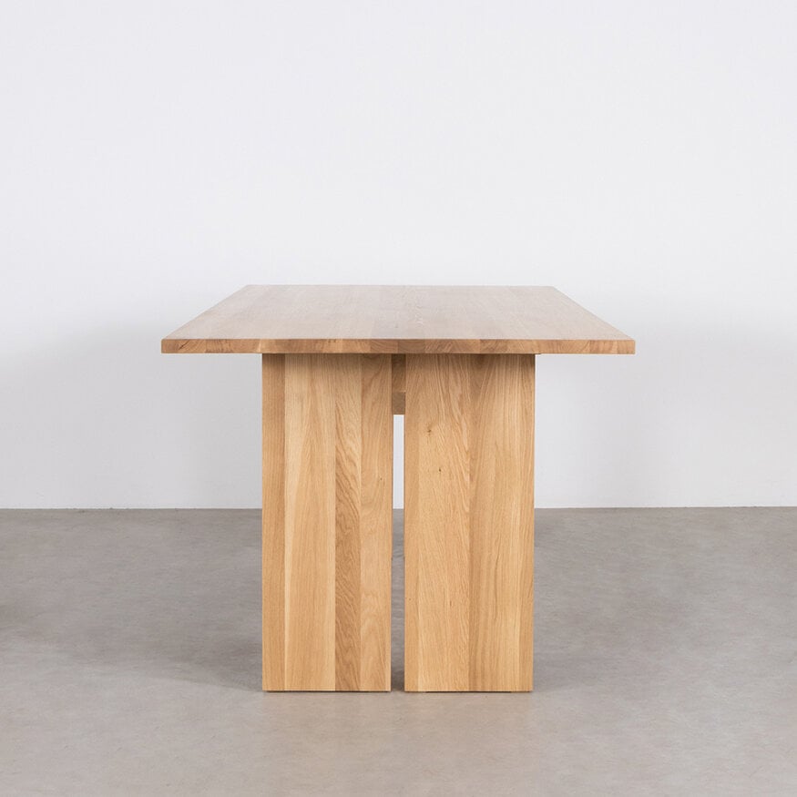 Sav & Økse Julma Table