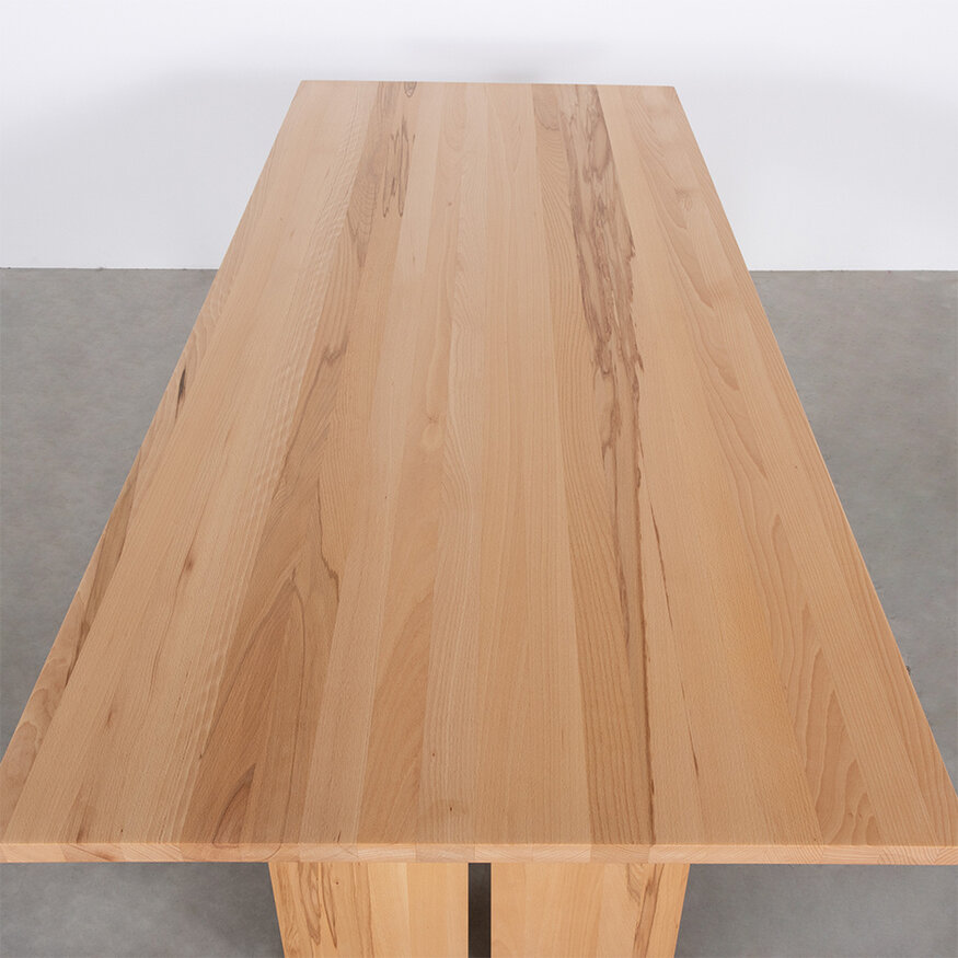 Sav & Økse Scandinavische Eettafel Julma