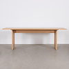 Sav & Økse Scandinavian Dining Table Julma