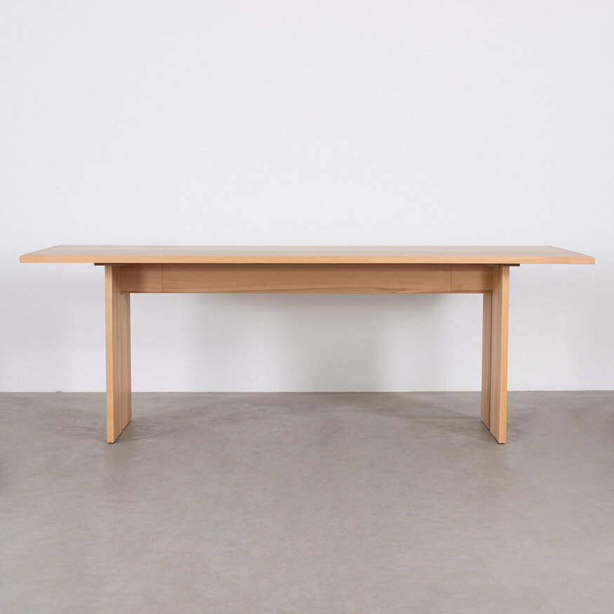 Sav & Økse Scandinavische Eettafel Julma