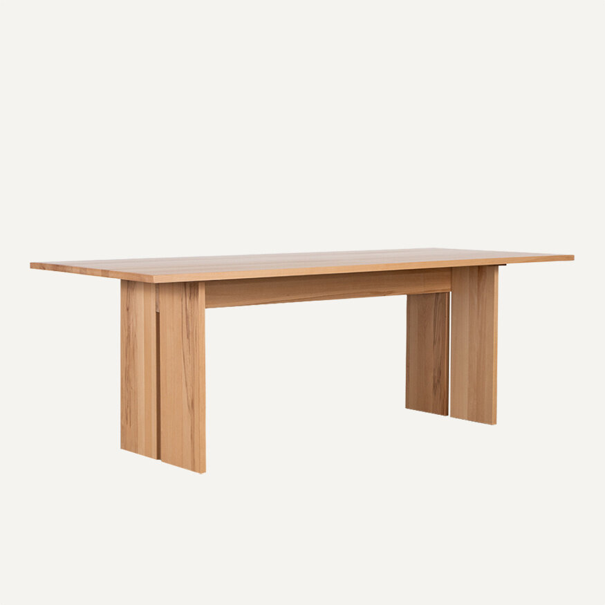 Sav & Økse Scandinavische Eettafel Julma