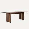 Sav & Økse Scandinavian Dining Table Julma