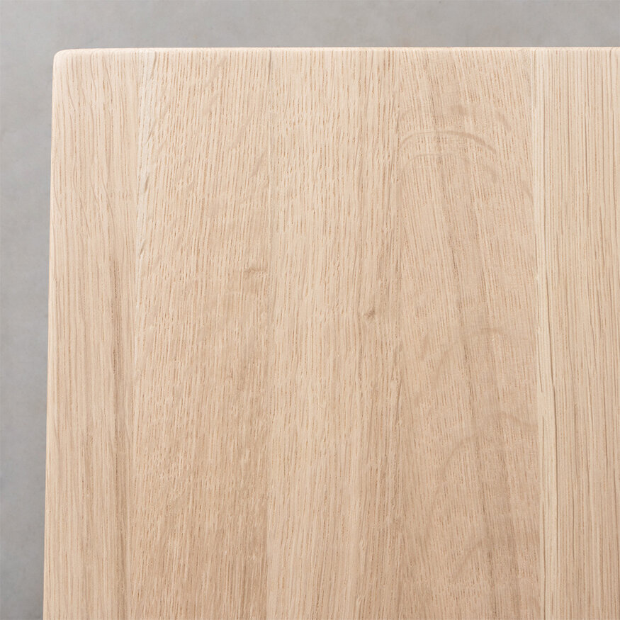 Scandinavian Dining Table Julma Sav & Økse Scandinavian Dining Table Julma