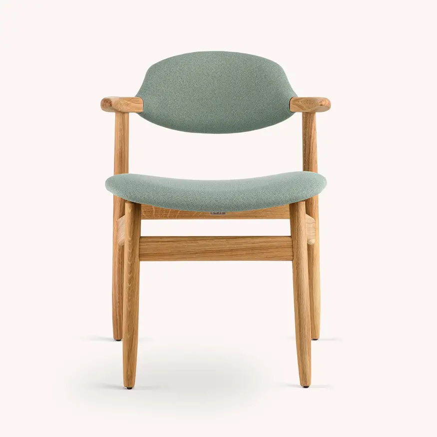 Sav & Økse Koehoorn Chair