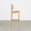 Sav & Økse Scandinavian Barstoel Sinni
