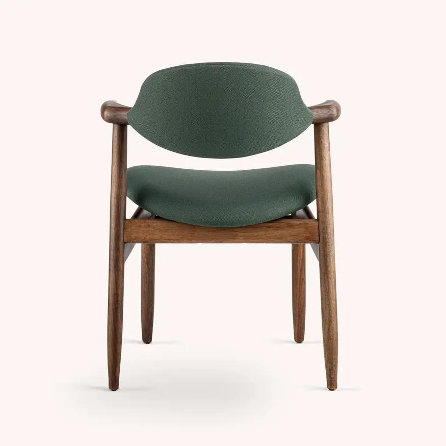 Sav & Økse Koehoorn Chair