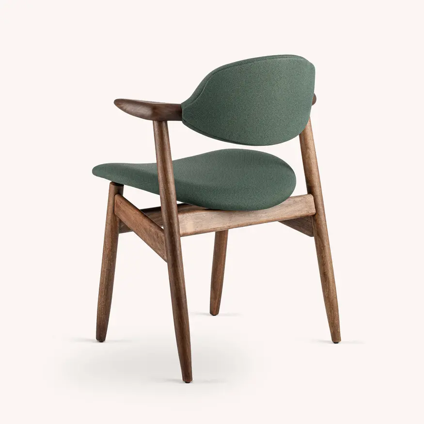 Sav & Økse Koehoorn Chair