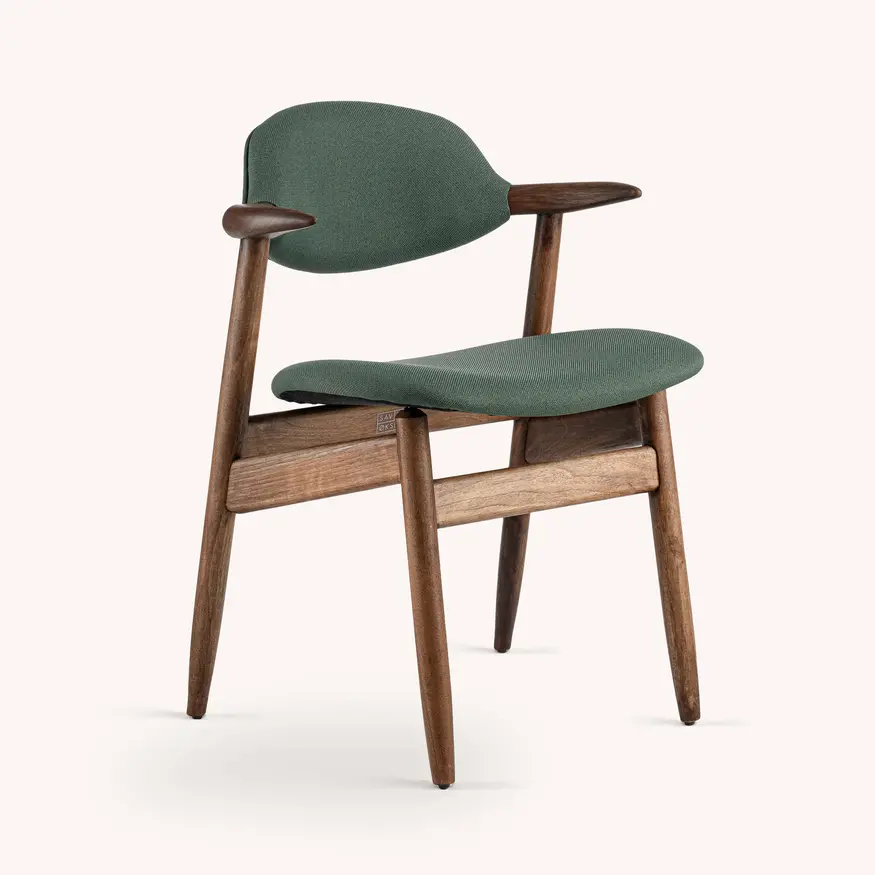 Sav & Økse Koehoorn Chair