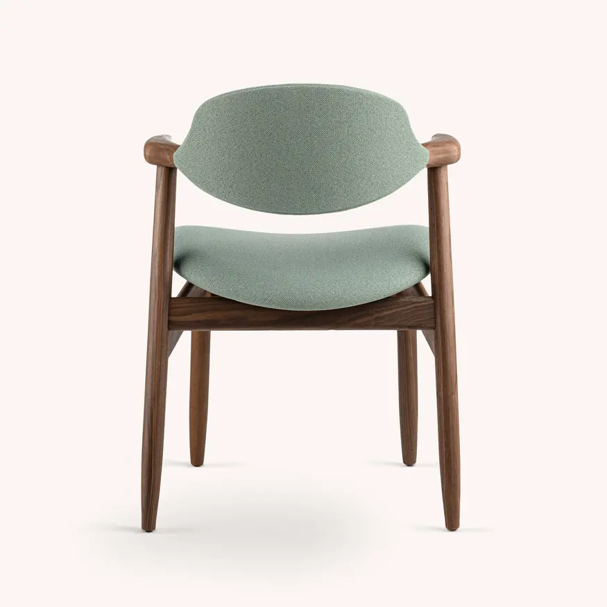 Sav & Økse Koehoorn Chair