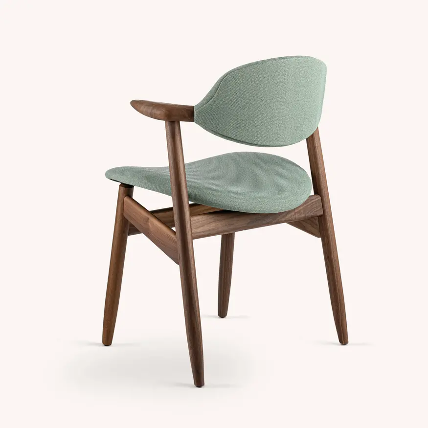 Sav & Økse Koehoorn Chair