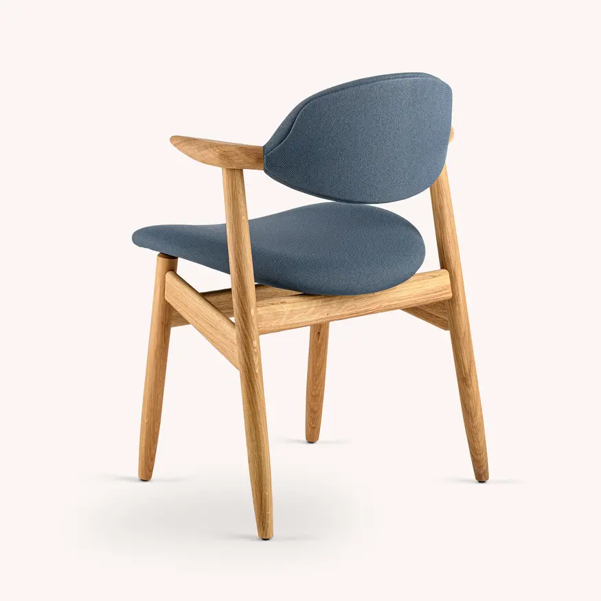 Sav & Økse Koehoorn Chair