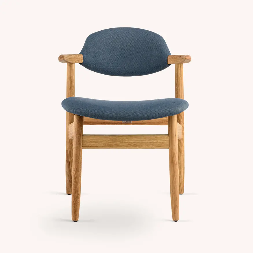 Sav & Økse Koehoorn Chair