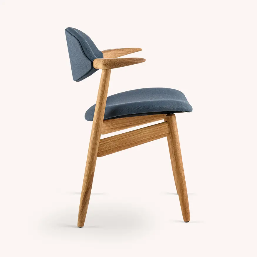 Sav & Økse Koehoorn Chair