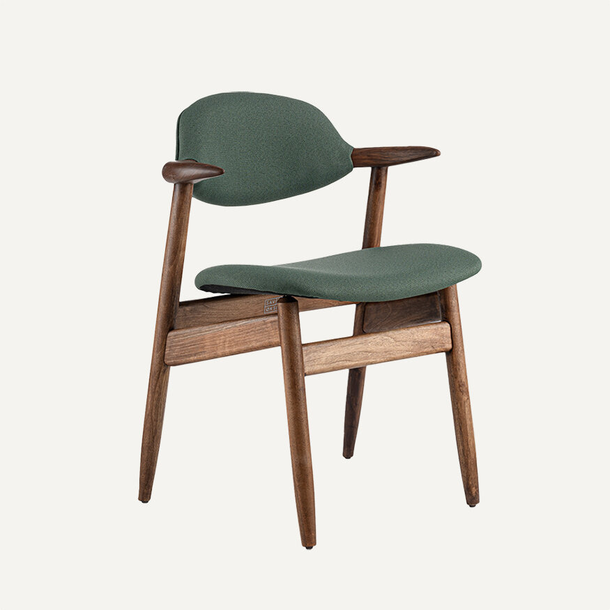 Sav & Økse Koehoorn Chair