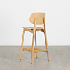 Sav & Økse Scandinavische Counter Barstoel sinni