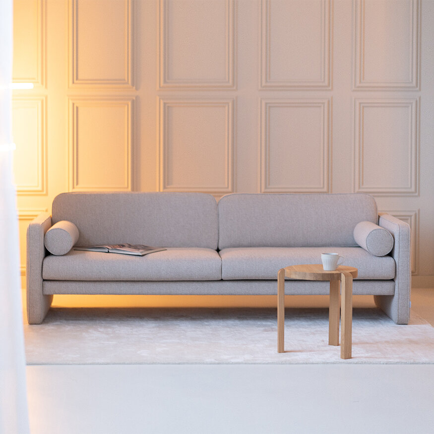 Sav & Økse Scandinavian Sofa Otti